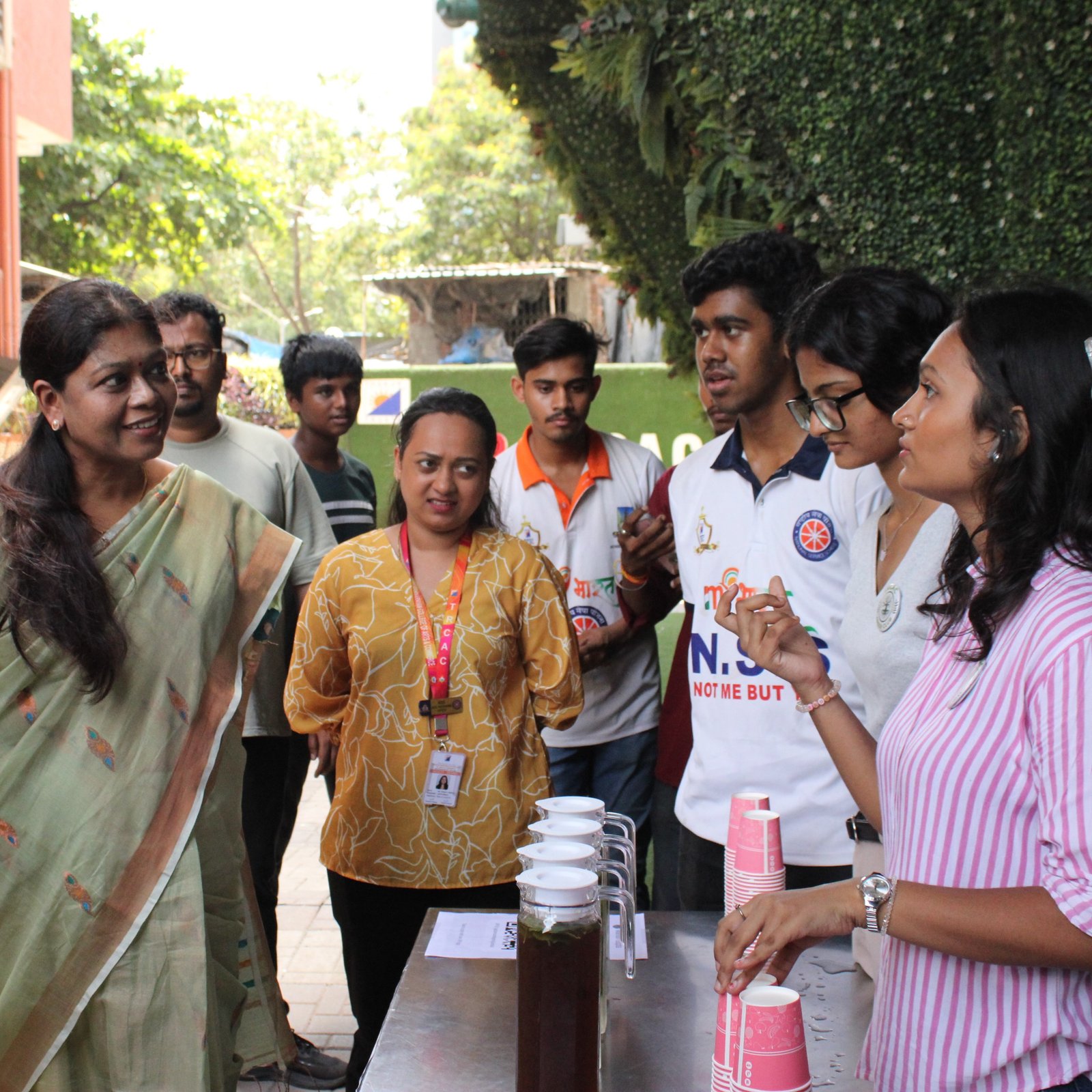 World Environment Day Celebration